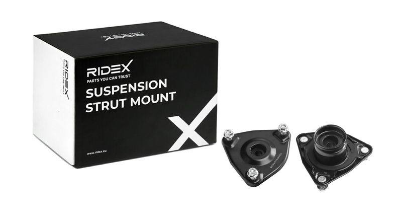Suspension Strut Support Mount