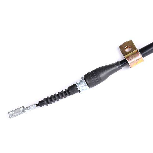 Cable Pull, parking brake