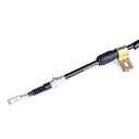 Cable Pull, parking brake