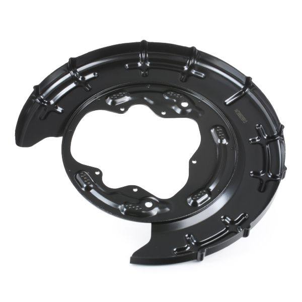 Splash Guard, brake disc