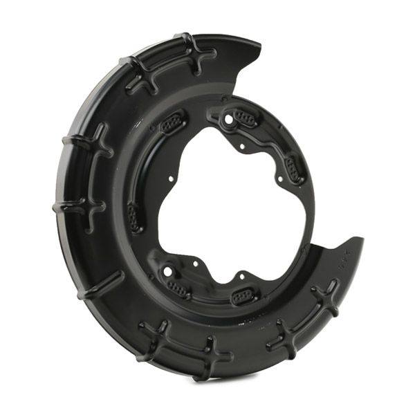 Splash Guard, brake disc