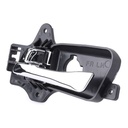 Exterior Door Handle