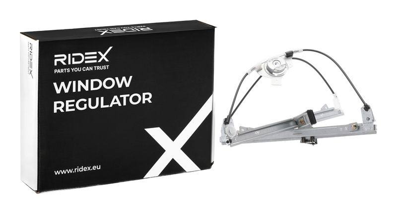 Window Regulator