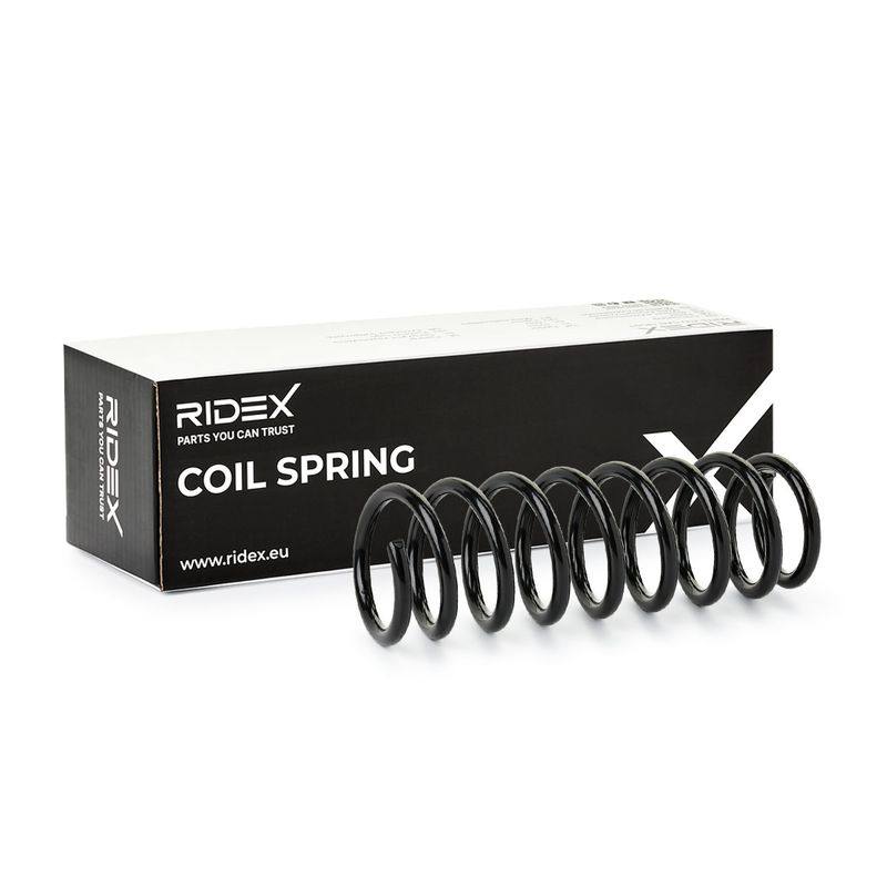 Suspension Spring