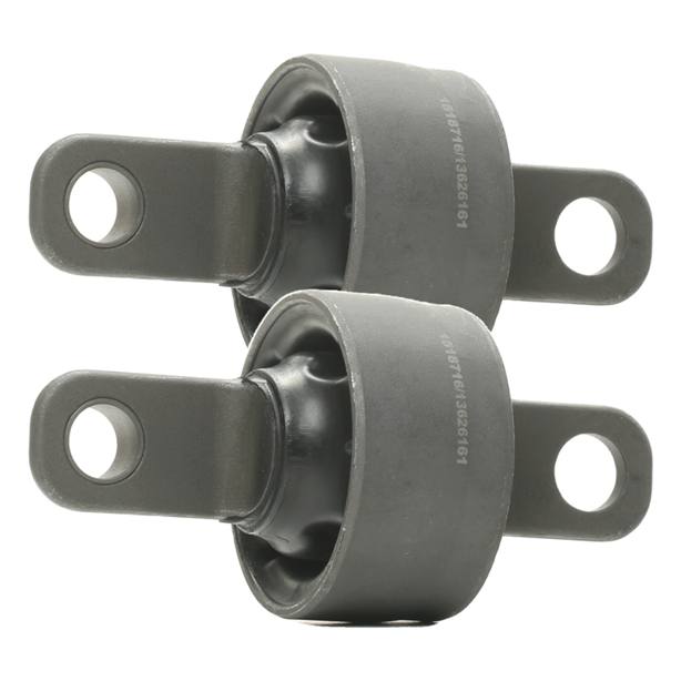 Mounting, control/trailing arm