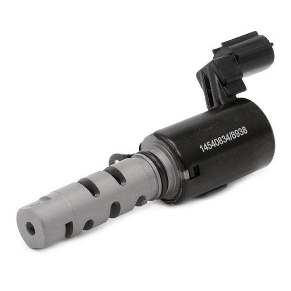 Control Valve, camshaft adjustment