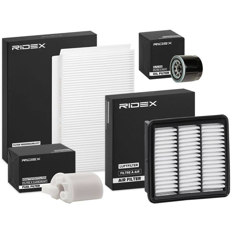 Filter Set