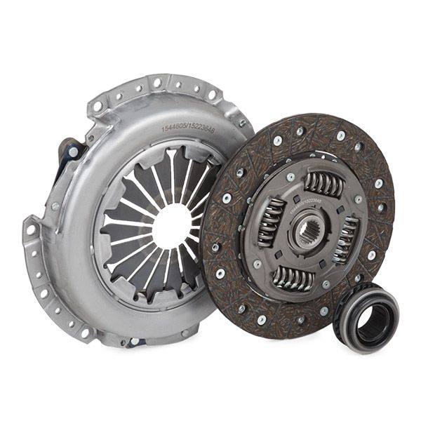 Clutch Kit