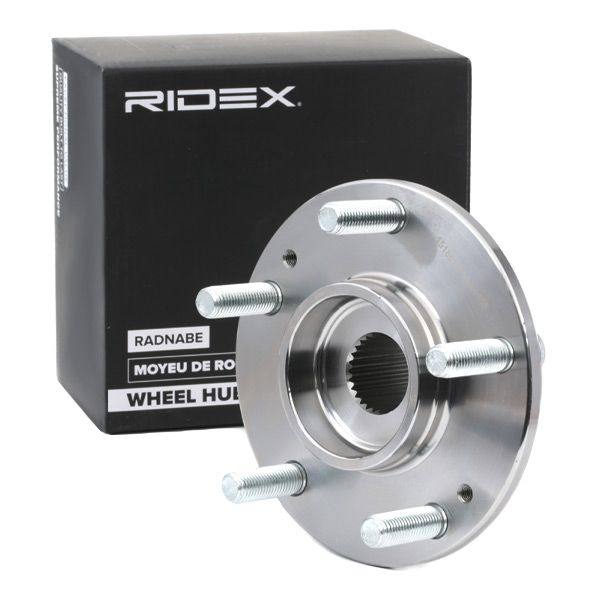 Wheel Hub