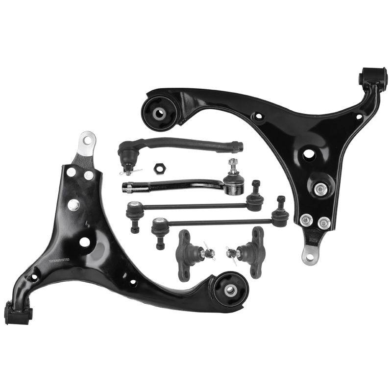 Repair Kit, control arm