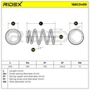 Suspension Spring