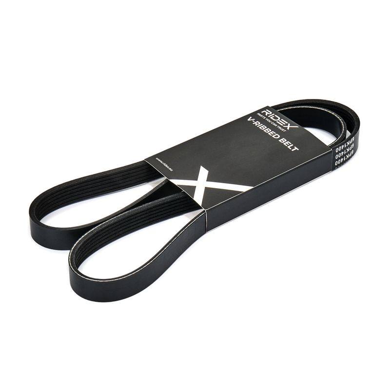 V-ribbed Belt