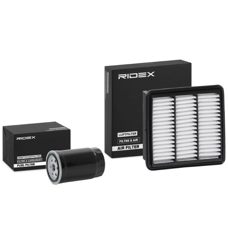 Filter Set