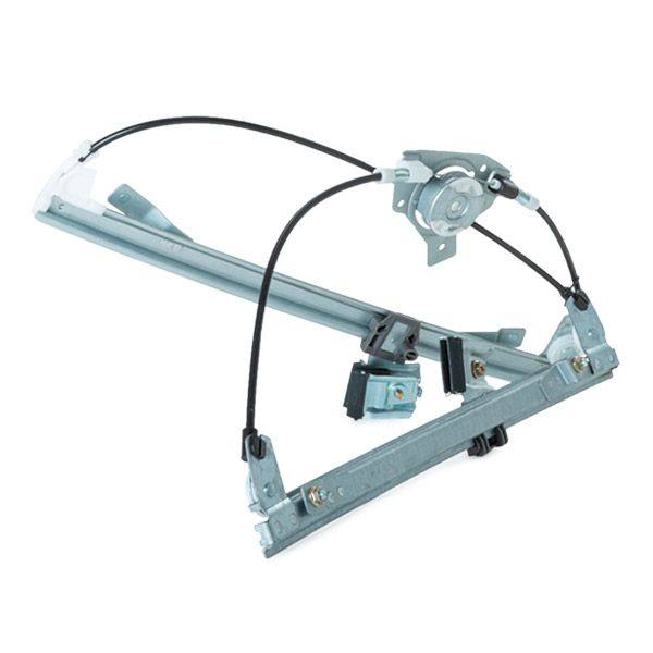 Window Regulator