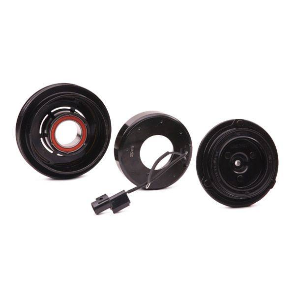 Magnetic Clutch, air conditioning compressor