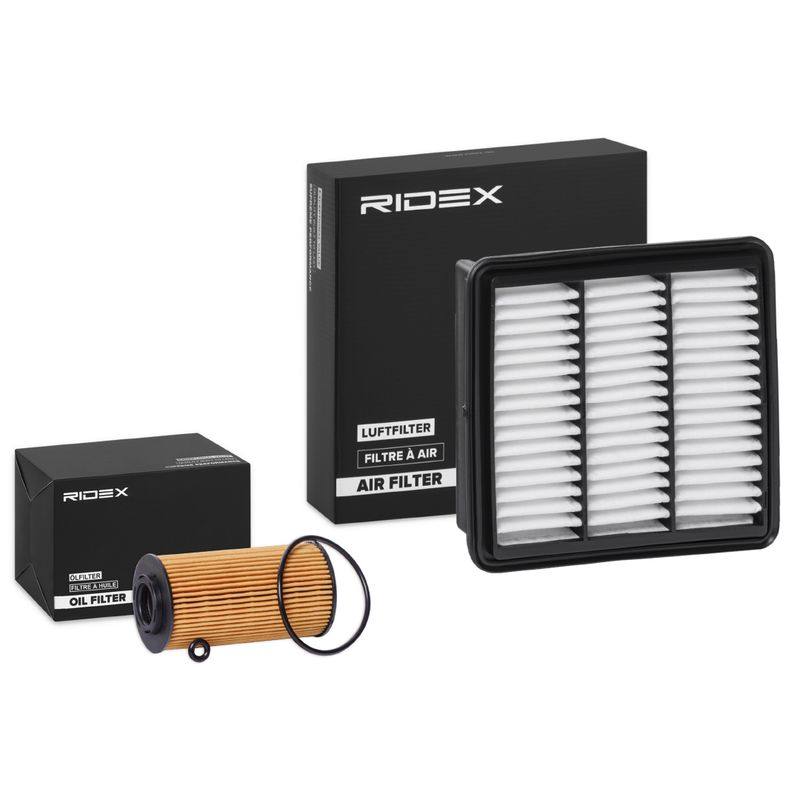 Filter Set