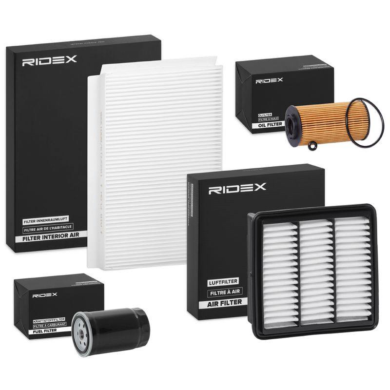 Filter Set