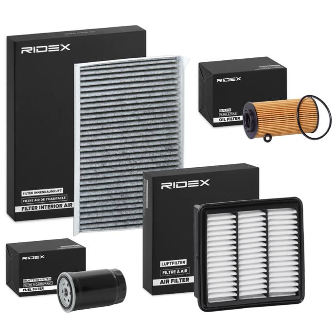 Filter Set