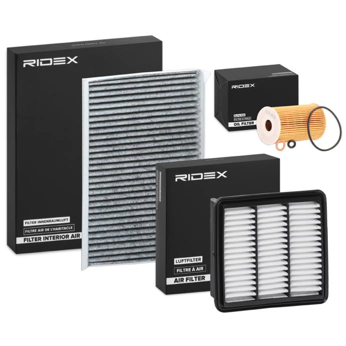 Filter Set