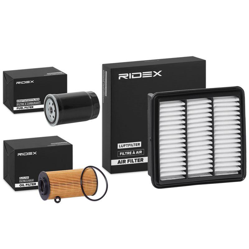 Filter Set