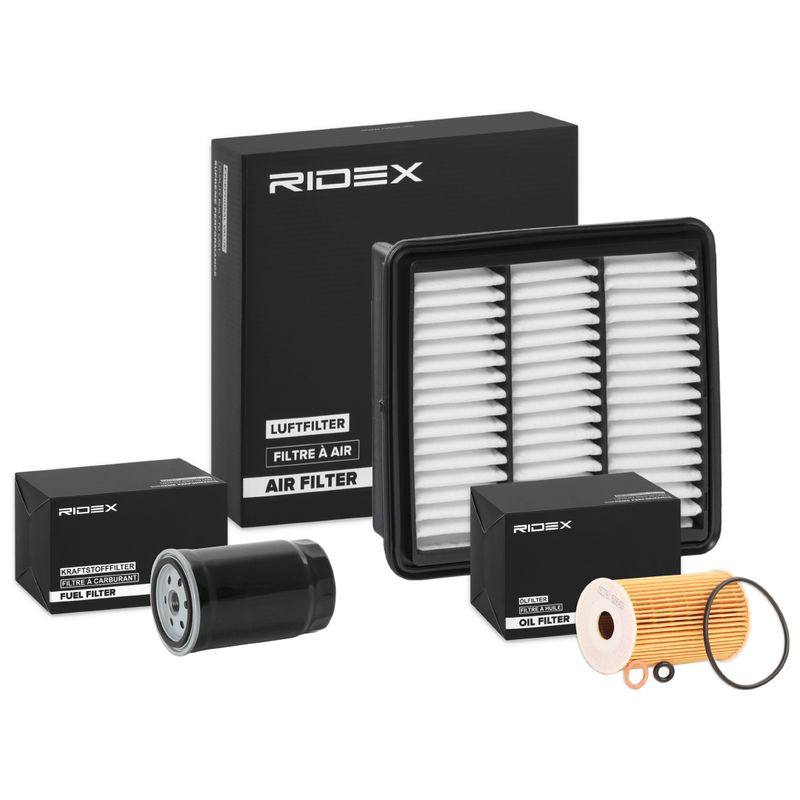 Filter Set