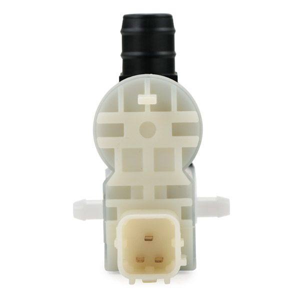 Washer Fluid Pump, window cleaning