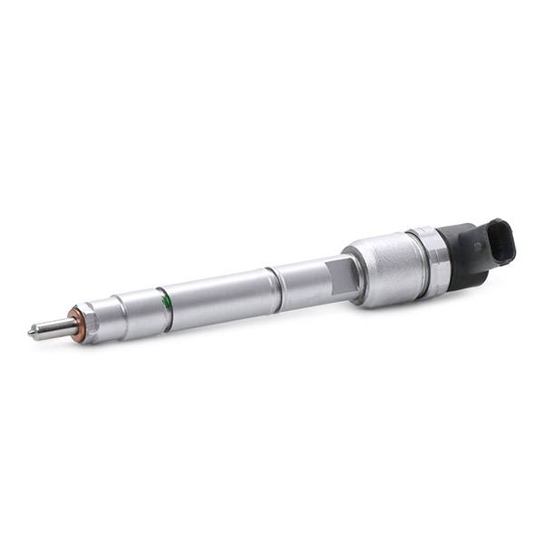 Injector Nozzle