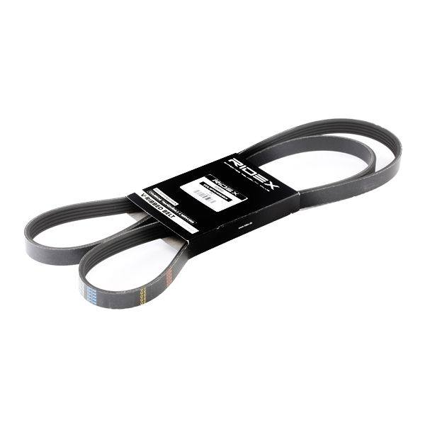 V-ribbed Belt Set