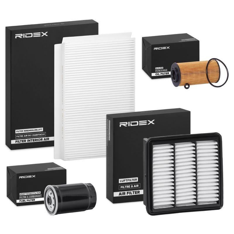 Filter Set