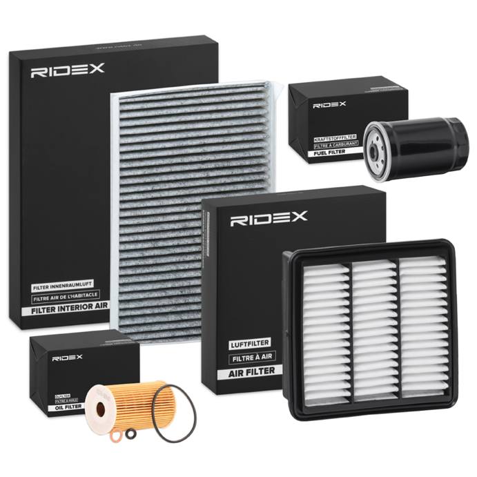 Filter Set