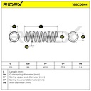 Suspension Spring