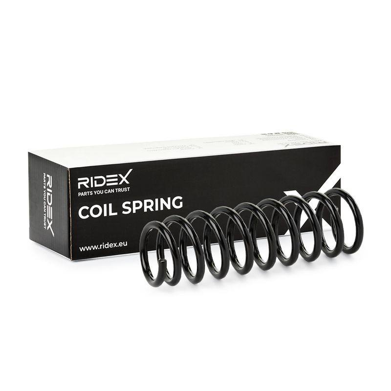 Suspension Spring