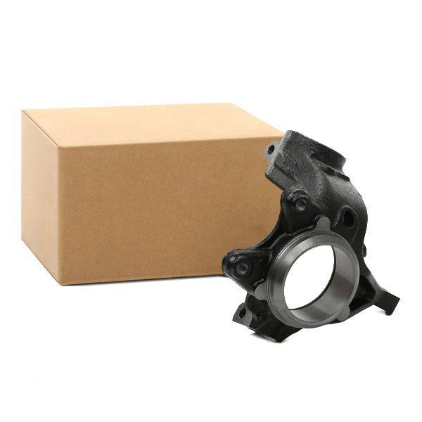 Steering Knuckle, wheel suspension