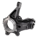 Steering Knuckle, wheel suspension