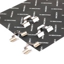 Accessory Kit, disc brake pad