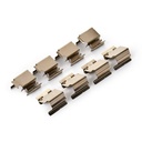 Accessory Kit, disc brake pad