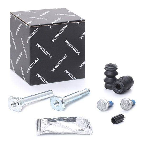 Guide Sleeve Kit, brake caliper