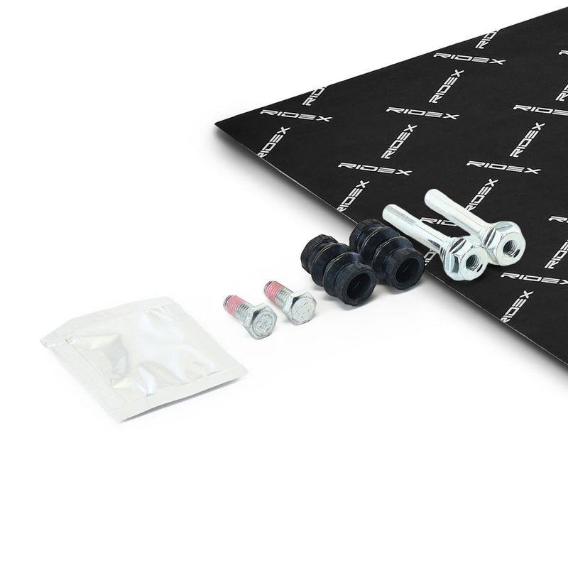 Guide Sleeve Kit, brake caliper