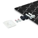 Guide Sleeve Kit, brake caliper