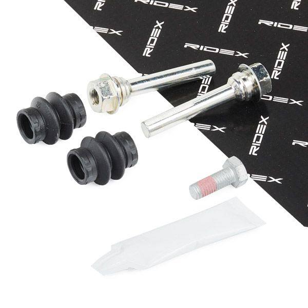 Guide Sleeve Kit, brake caliper