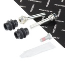 Guide Sleeve Kit, brake caliper