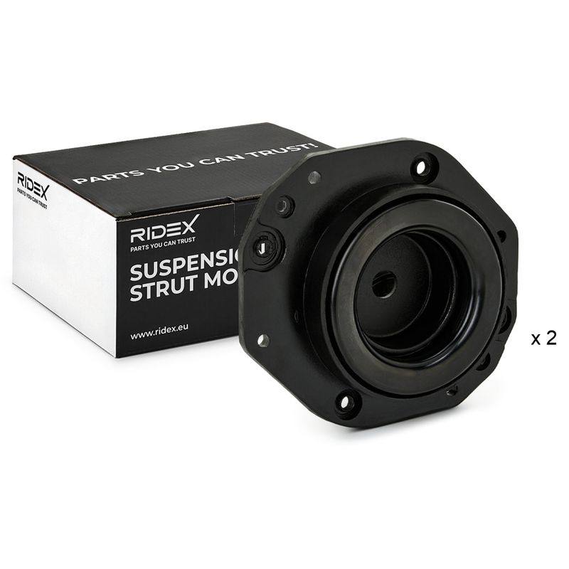 Suspension Strut Support Mount