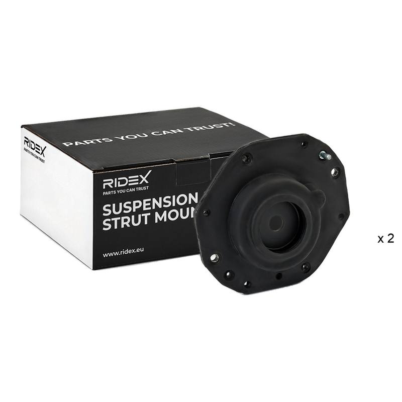 Suspension Strut Support Mount
