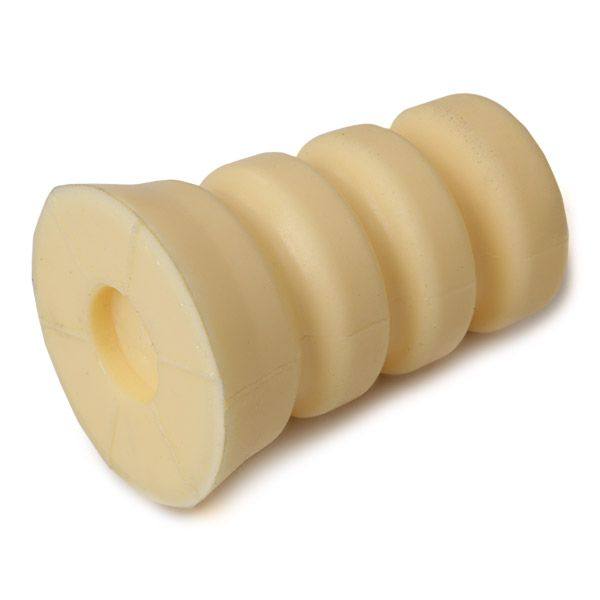 Rubber Buffer, suspension