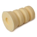 Rubber Buffer, suspension