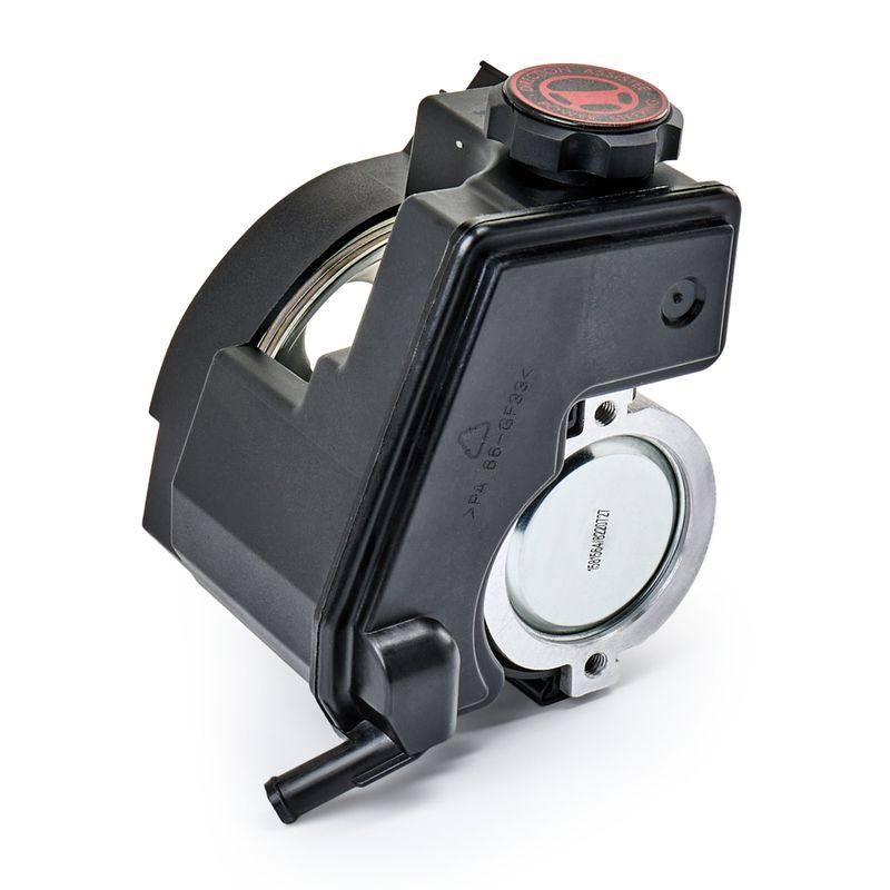 Hydraulic Pump, steering