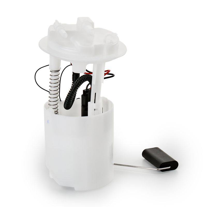 fuel supply unit