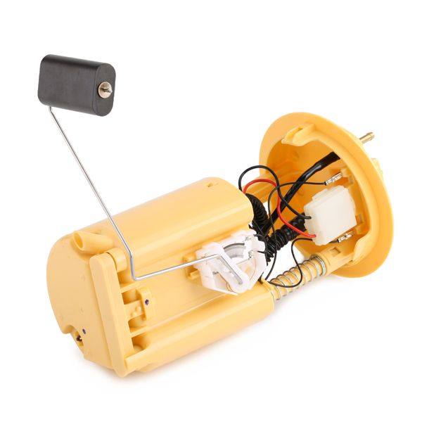 fuel supply unit