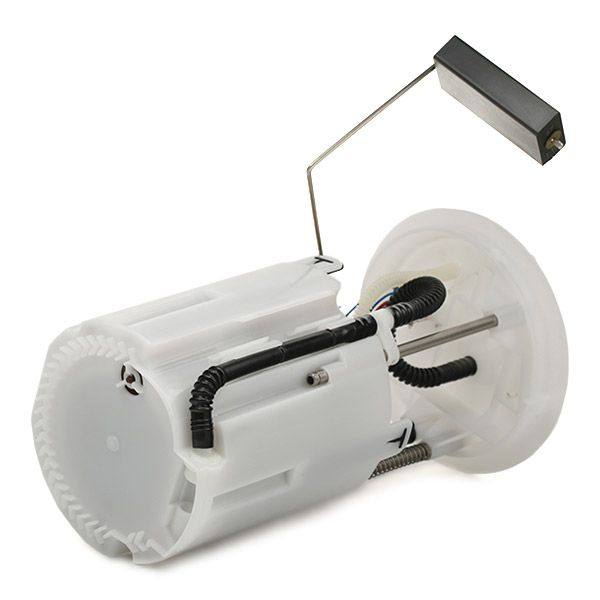 fuel supply unit