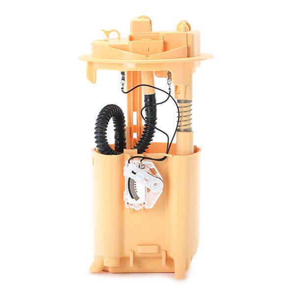 fuel supply unit